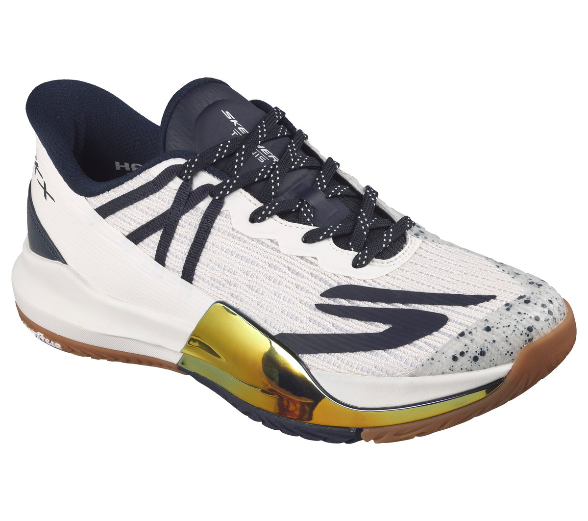 Slip-ins: Tennis Baseline Bully Shoes | Skechers Men