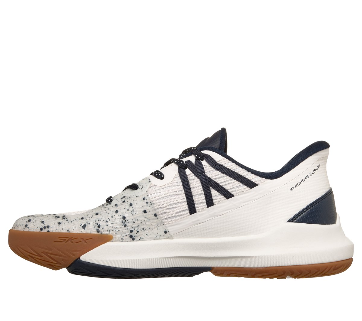 Slip-ins: Tennis Baseline Bully Shoes | Skechers Men