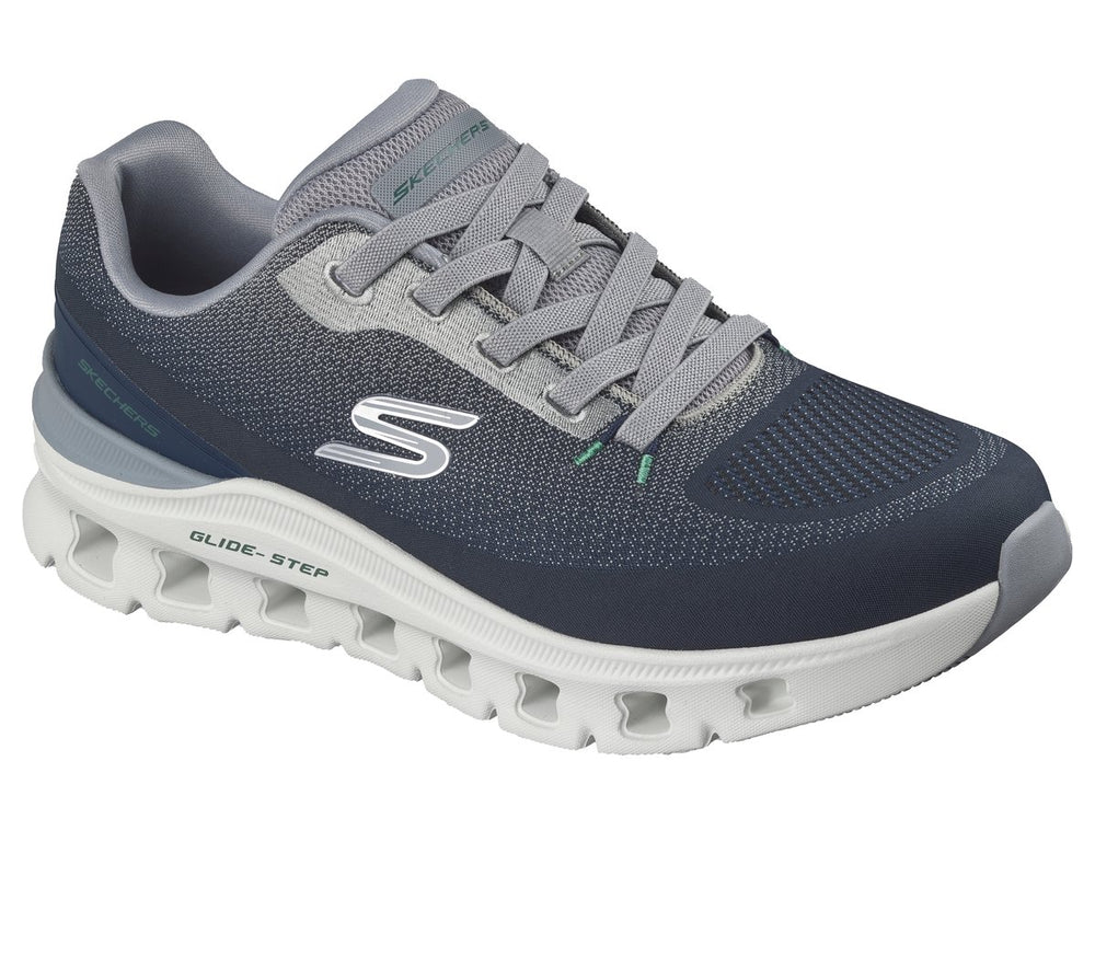 Glide-Step Pro - Waverra Shoes | Skechers Men