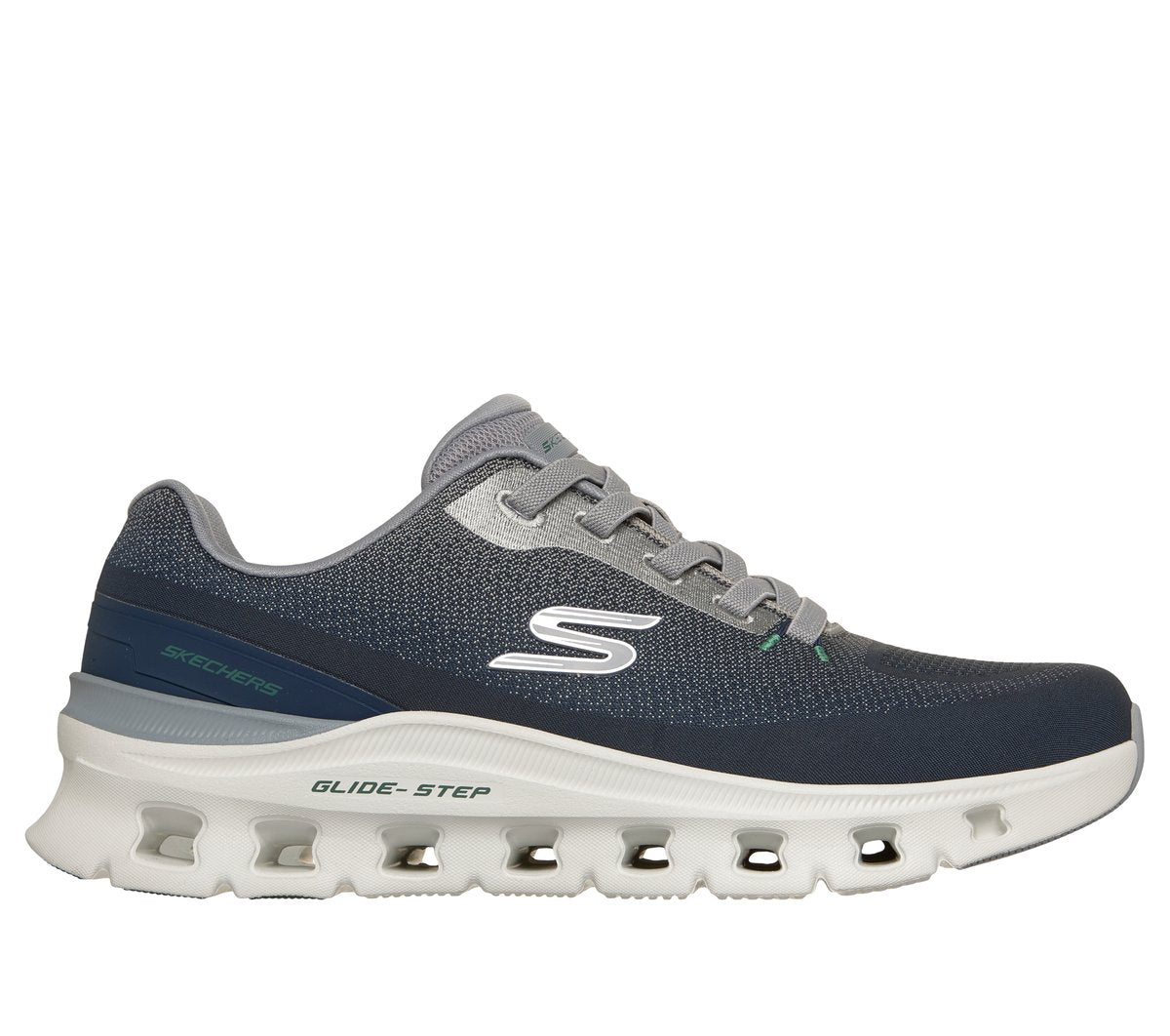 Glide-Step Pro - Waverra Shoes | Skechers Men