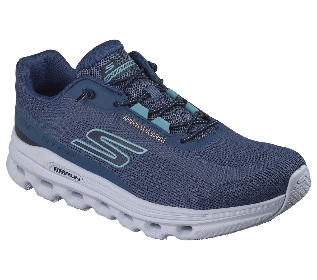 GO RUN Glide-Step Arch Fit - Casion Shoes | Skechers Men