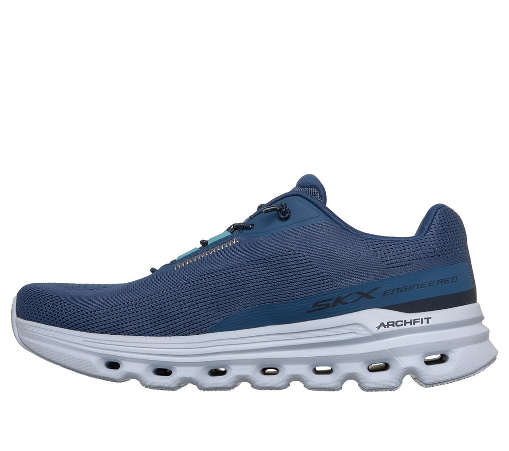 GO RUN Glide-Step Arch Fit - Casion Shoes | Skechers Men