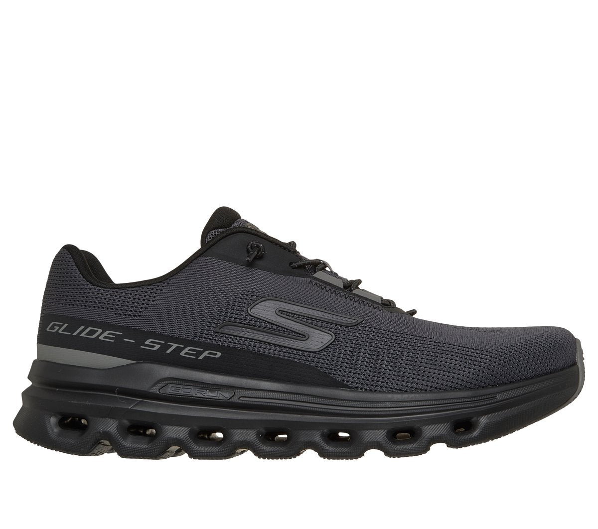 GO RUN Glide-Step Arch Fit - Casion Shoes | Skechers Men