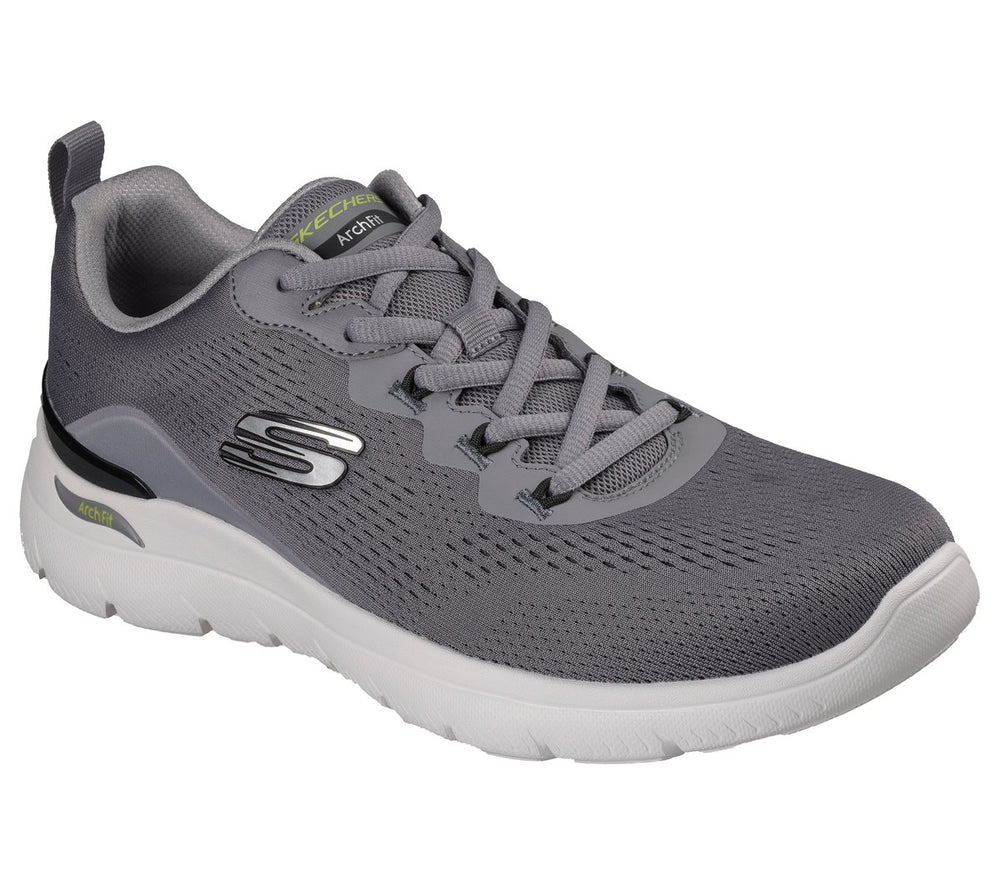 Arch Fit Summits - Kravel Shoes | Skechers Men