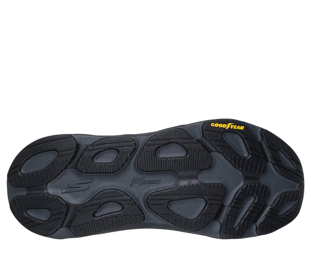 Waterproof: Max Run - Vorteza Shoes | Skechers Men