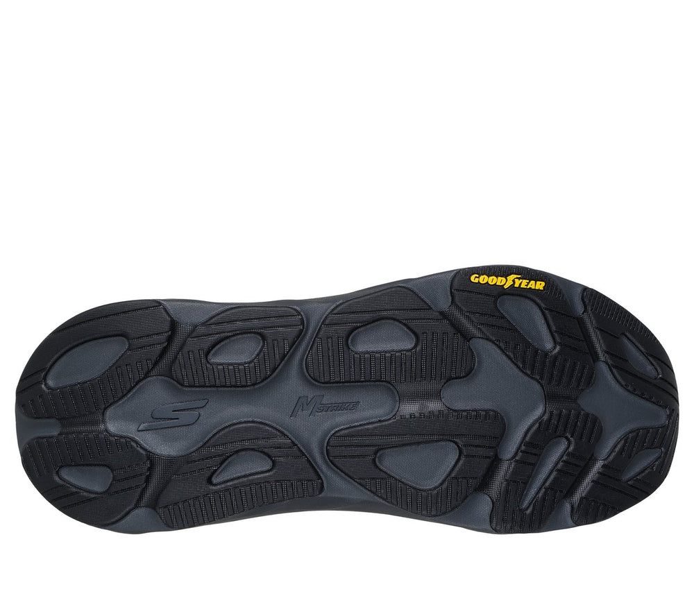 Waterproof: Max Run - Vorteza Shoes | Skechers Men