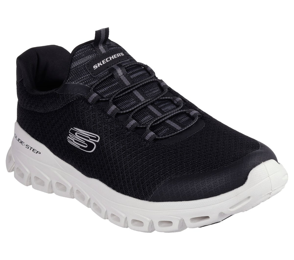 Glide-Step - Sylo Shoes | Skechers Men