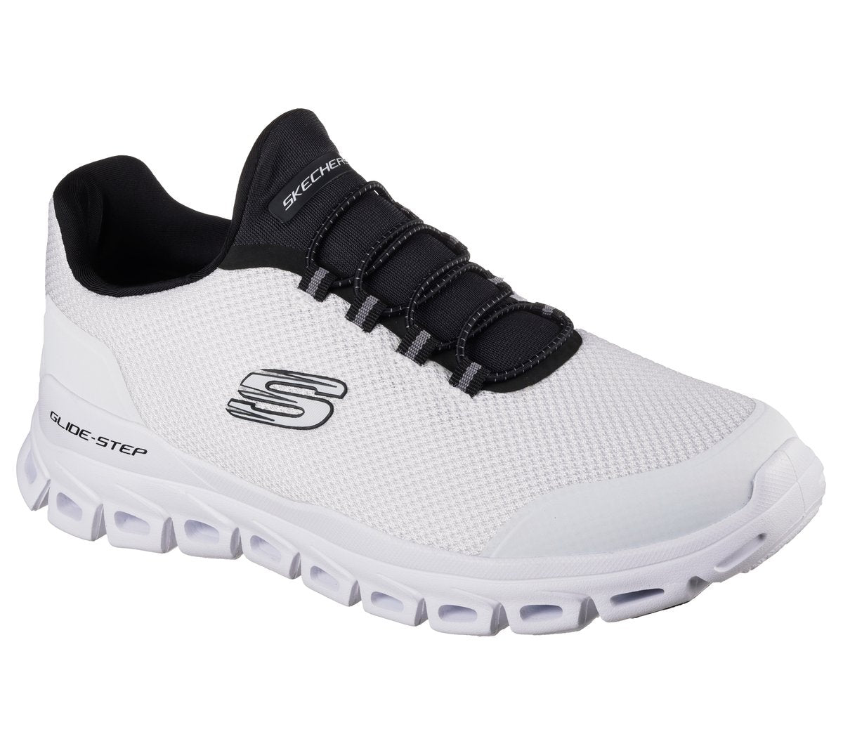 Glide-Step - Noltek Shoes | Skechers Men