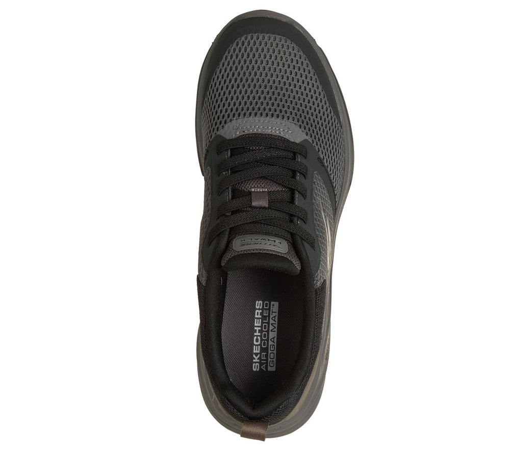 GO Walk 8 - Idris Shoes | Skechers Men