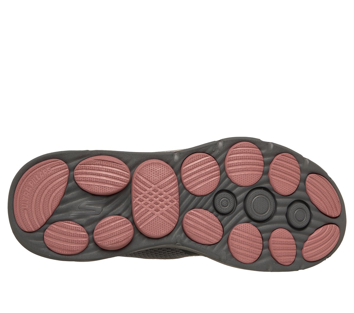 GO Walk 8 - Idris Shoes | Skechers Men