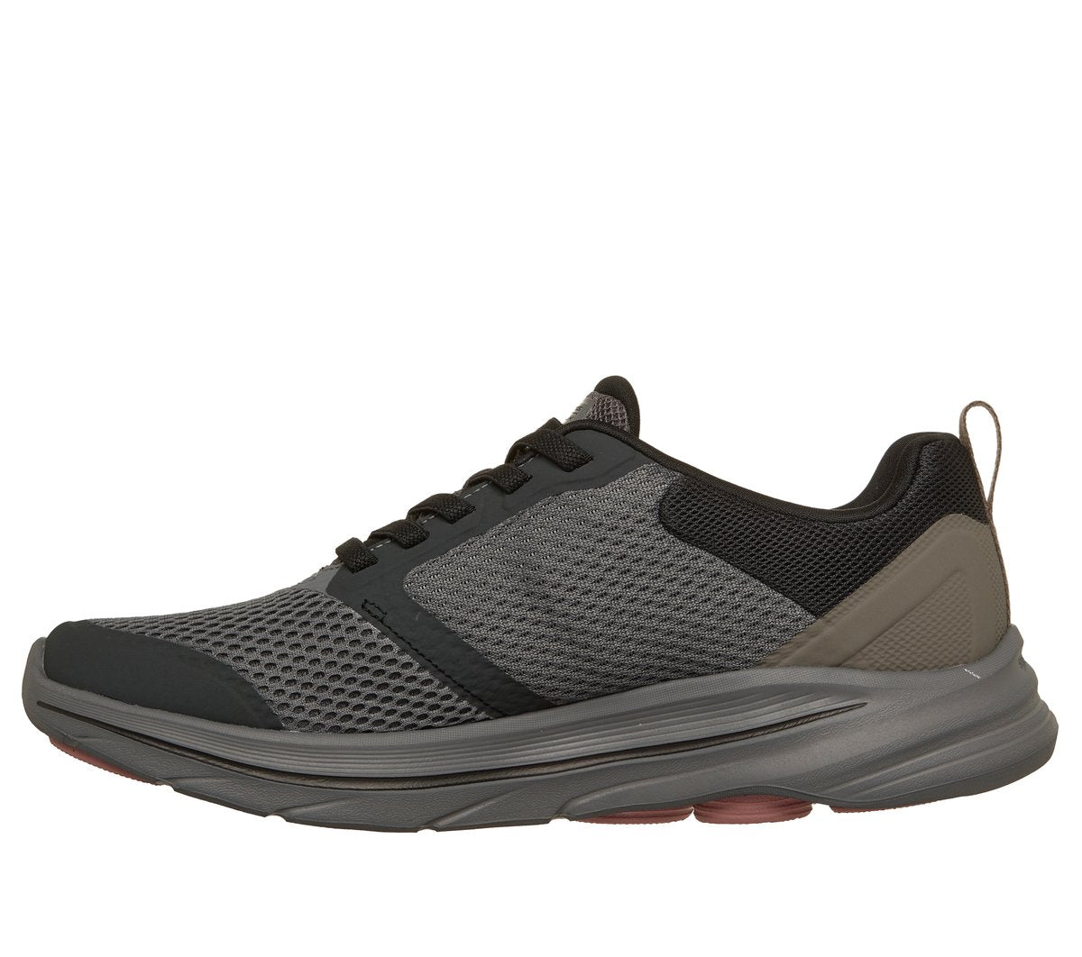 GO Walk 8 - Idris Shoes | Skechers Men