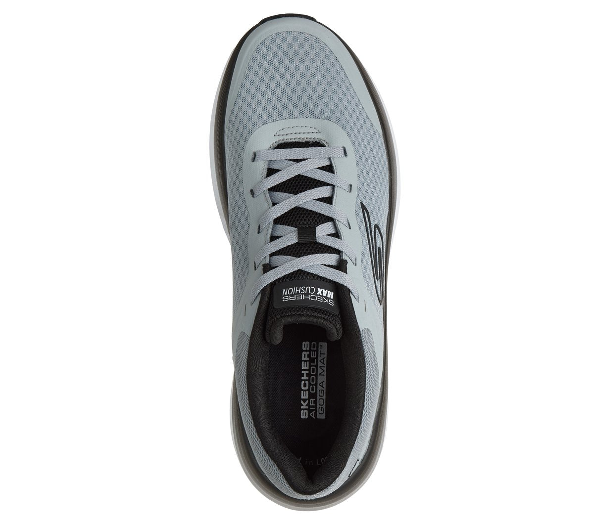 Max Cushioning Endeavour Shoes | Skechers Men