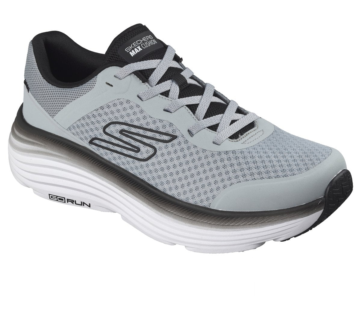 Max Cushioning Endeavour Shoes | Skechers Men