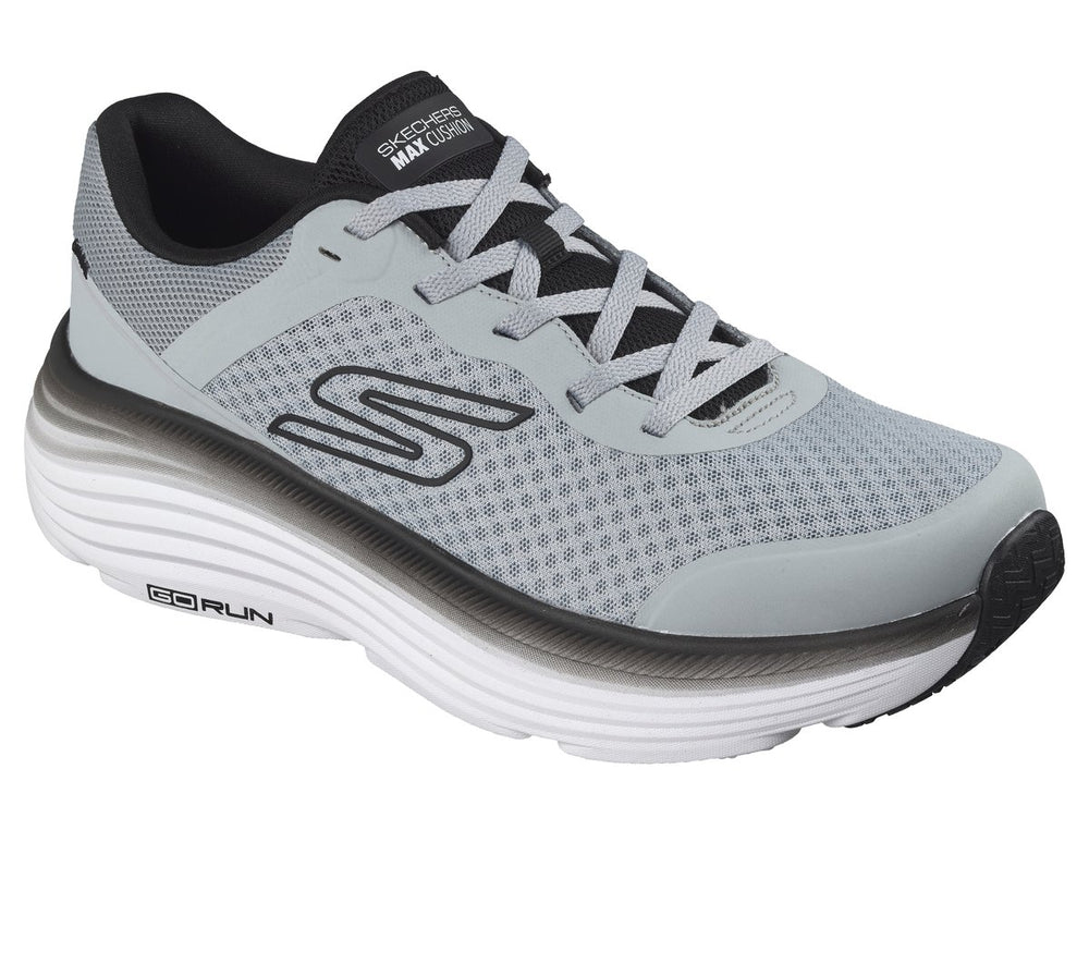 Max Cushioning Endeavour Shoes | Skechers Men