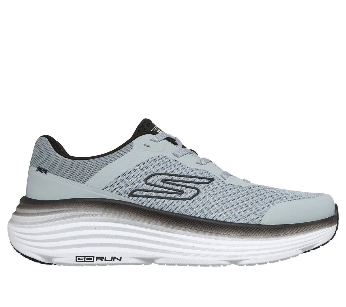 Max Cushioning Endeavour Shoes | Skechers Men