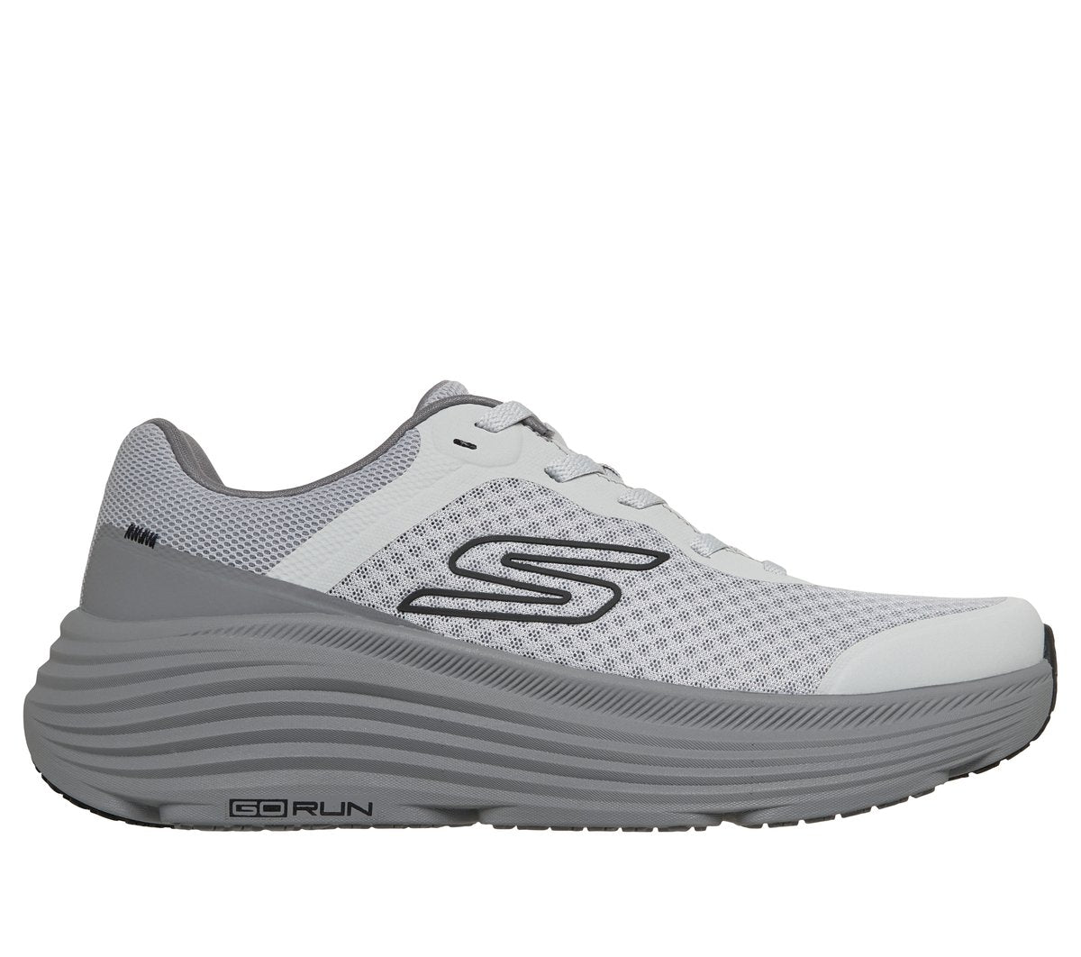 Max Cushioning Endeavour Shoes | Skechers Men