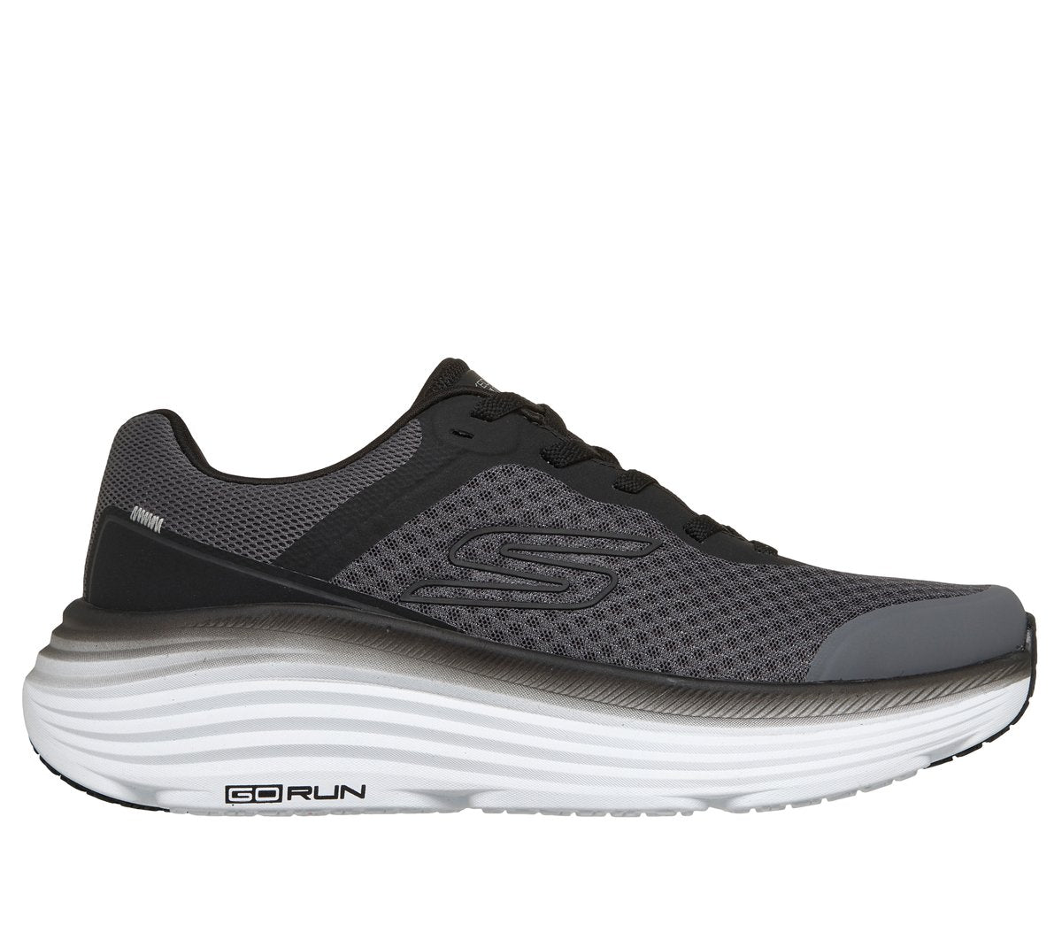 Max Cushioning Endeavour Shoes | Skechers Men