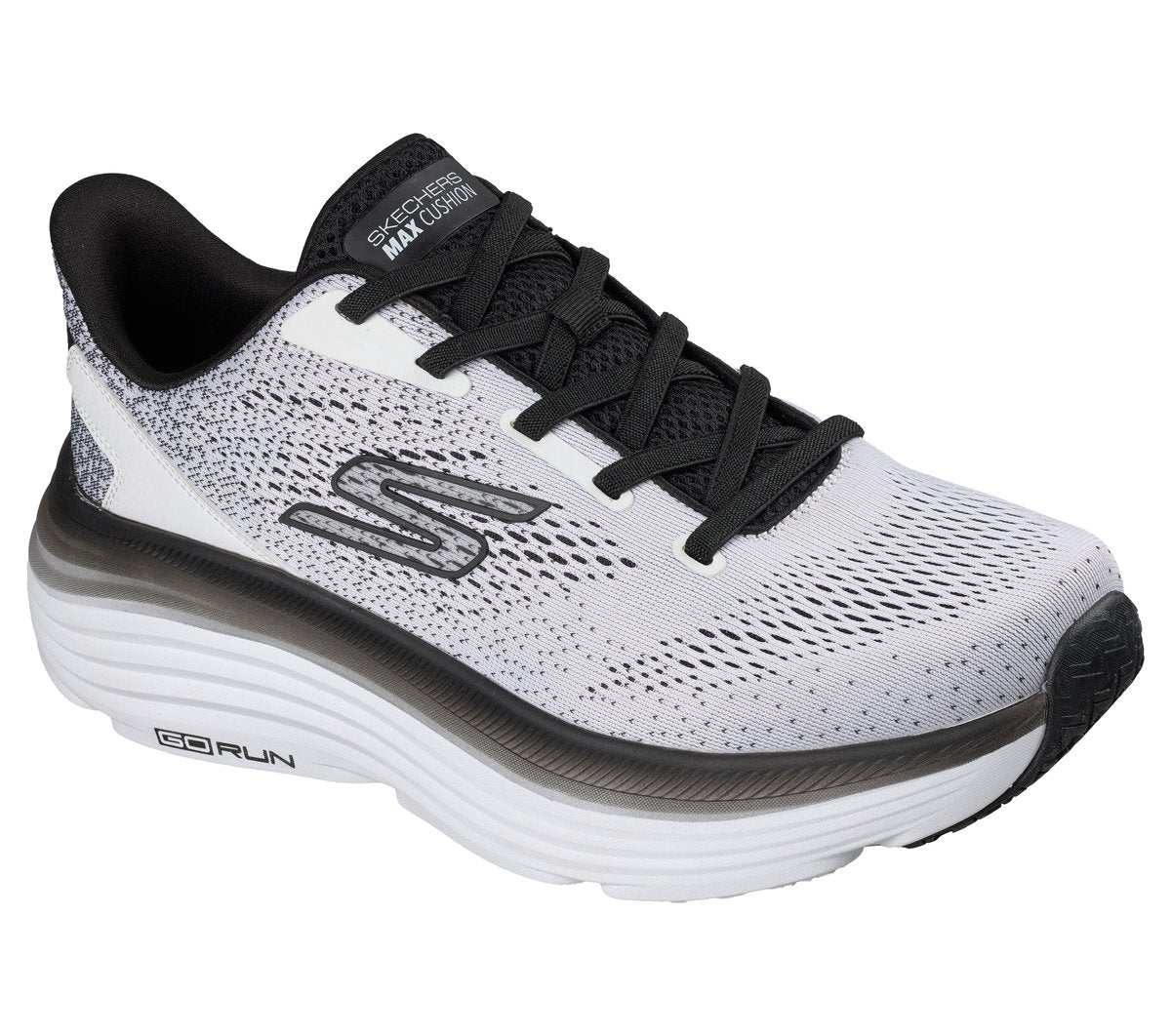 Max Cushioning Endeavour - Kauska Shoes | Skechers Men