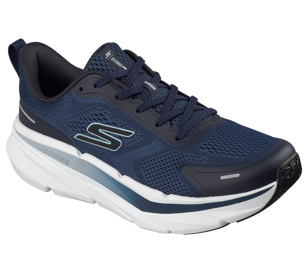 Max Cushioning Premier 3 Shoes | Skechers Men