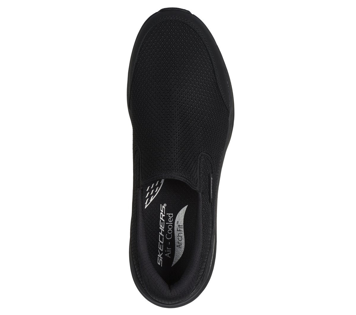 Arch Fit 2.0 - Vallo Shoes | Skechers Men