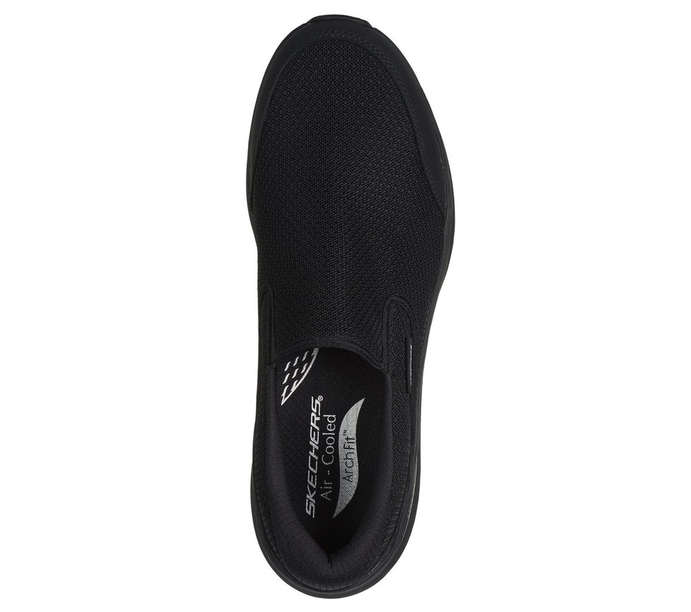 Arch Fit 2.0 - Vallo Shoes | Skechers Men