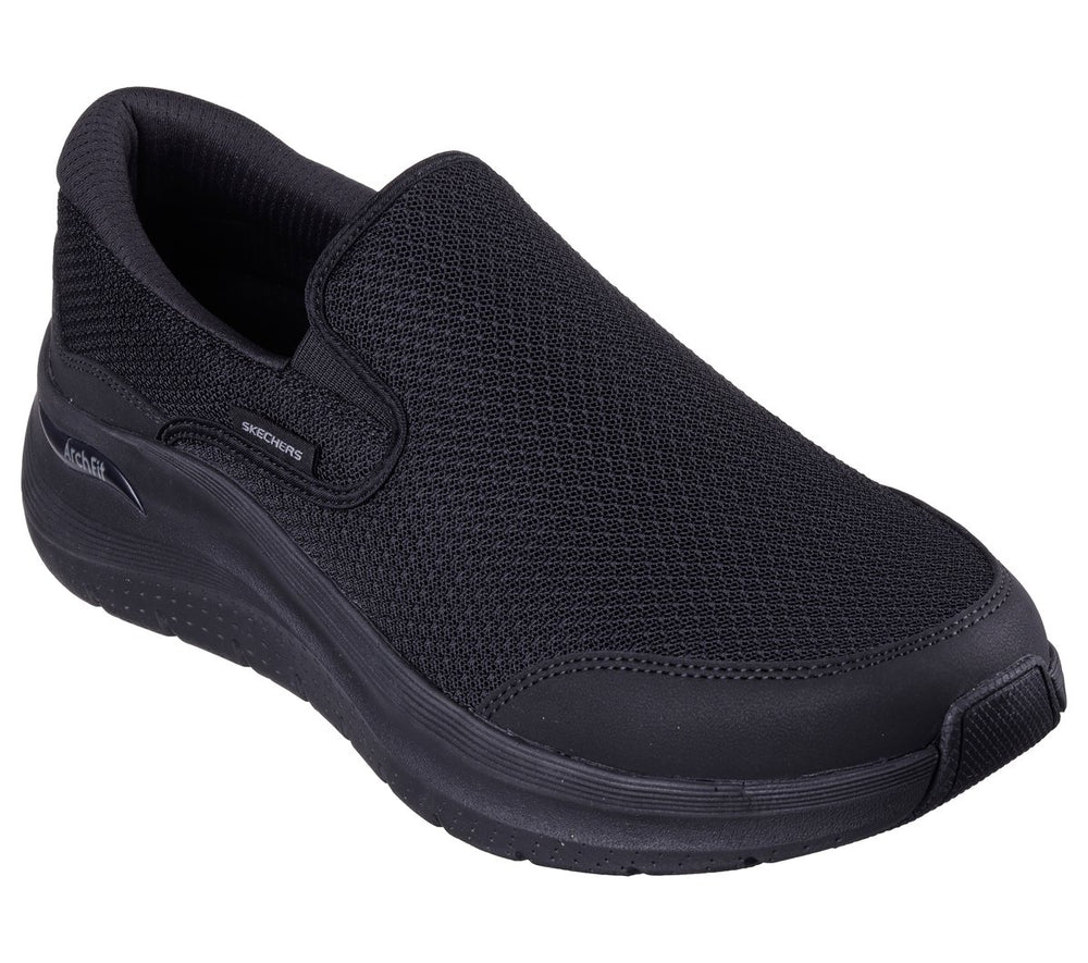 Arch Fit 2.0 - Vallo Shoes | Skechers Men