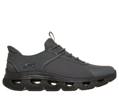 Slip-ins: BOBS Sport Arc Waves - Slick Turn Shoes | Skechers Men