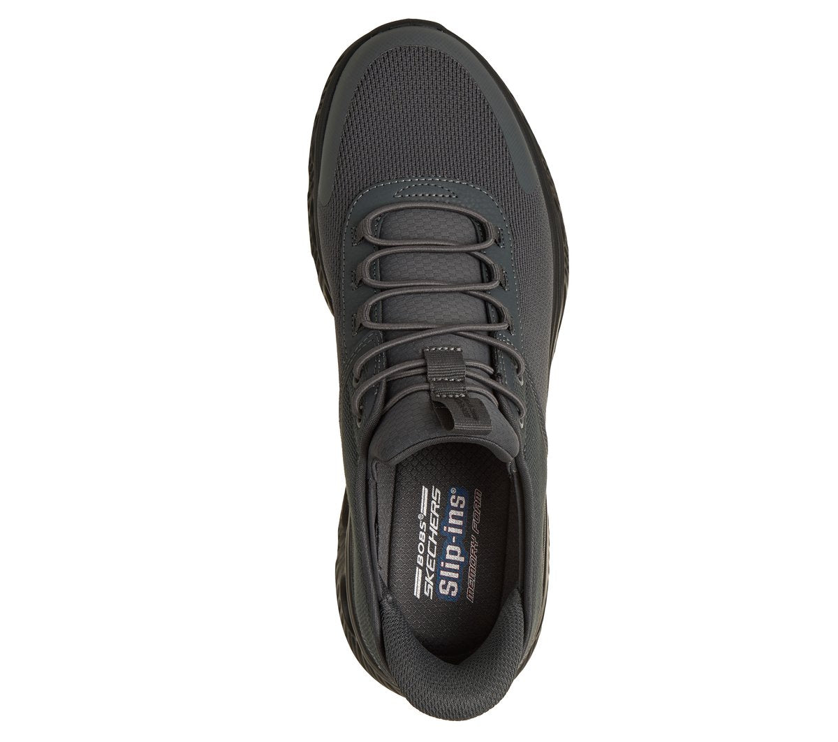 Slip-ins: BOBS Sport Arc Waves - Slick Turn Shoes | Skechers Men
