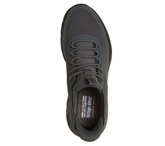 Slip-ins: BOBS Sport Arc Waves - Slick Turn Shoes | Skechers Men