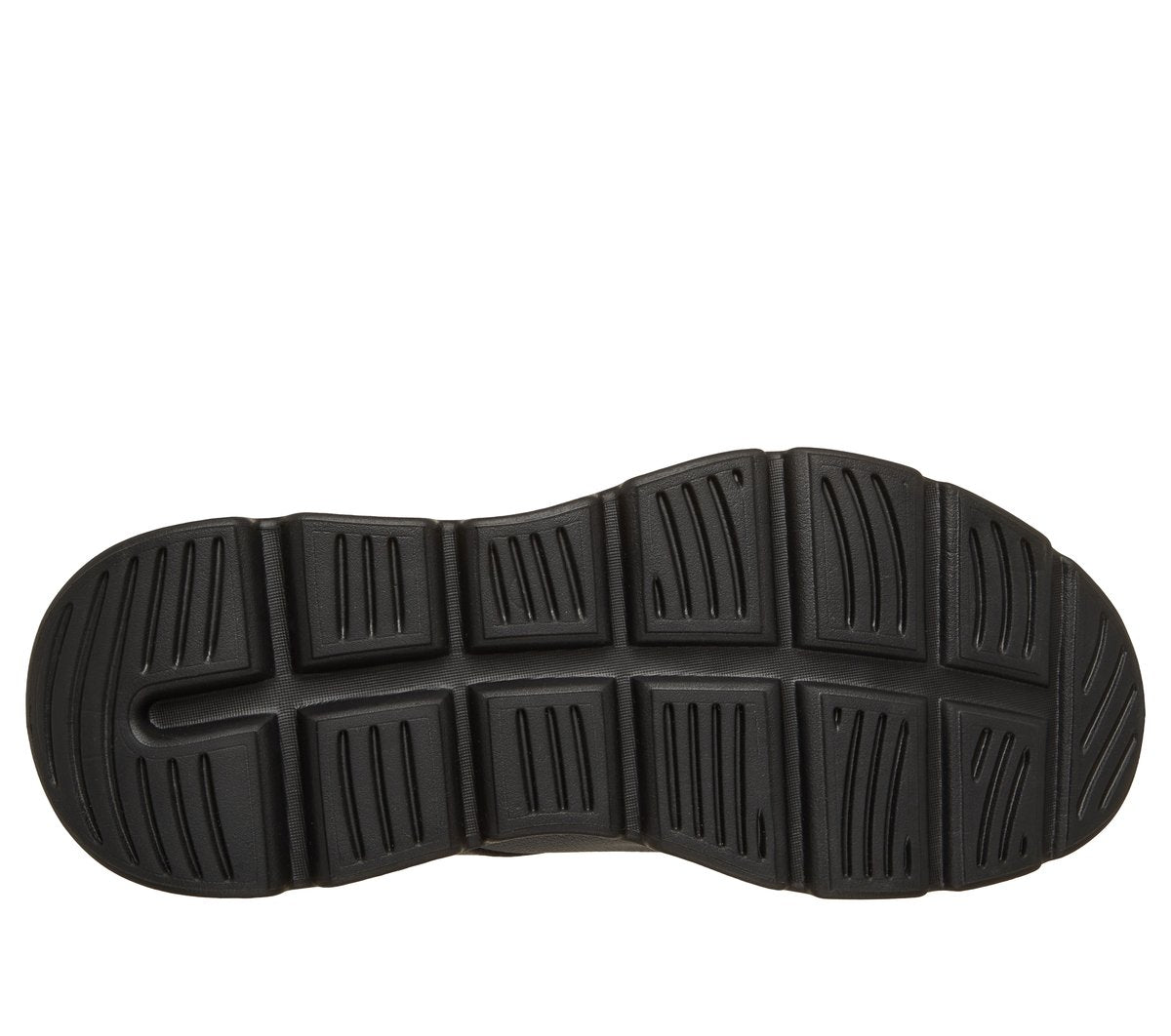 Slip-ins: BOBS Sport Arc Waves - Slick Turn Shoes | Skechers Men