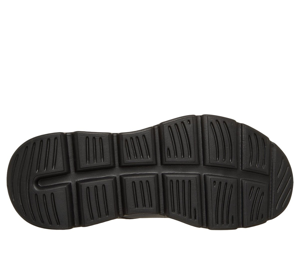 Slip-ins: BOBS Sport Arc Waves - Slick Turn Shoes | Skechers Men