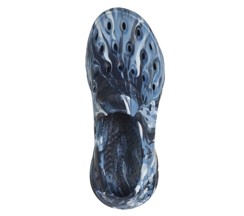 Arch Fit Go Foam - Whirlwind Shoes | Skechers Men