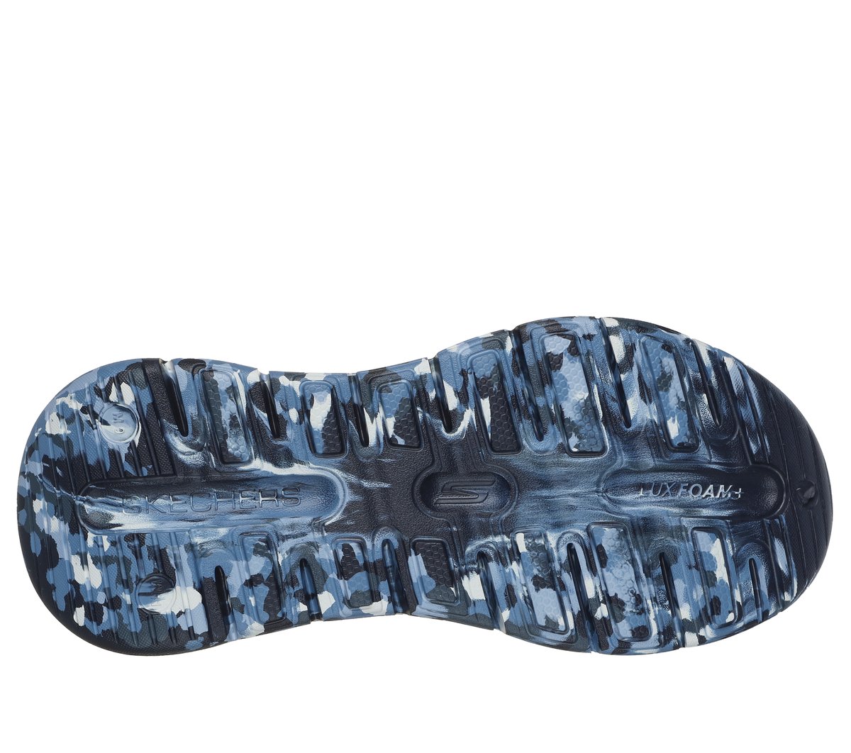 Arch Fit Go Foam - Whirlwind Shoes | Skechers Men