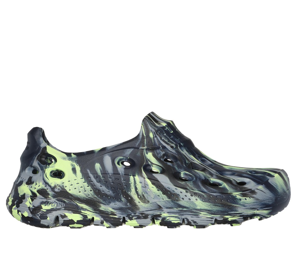 Arch Fit Go Foam - Whirlwind Shoes | Skechers Men