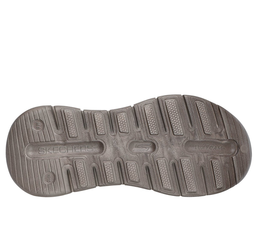 Arch Fit Go Foam - Vintage Vibe Shoes | Skechers Men