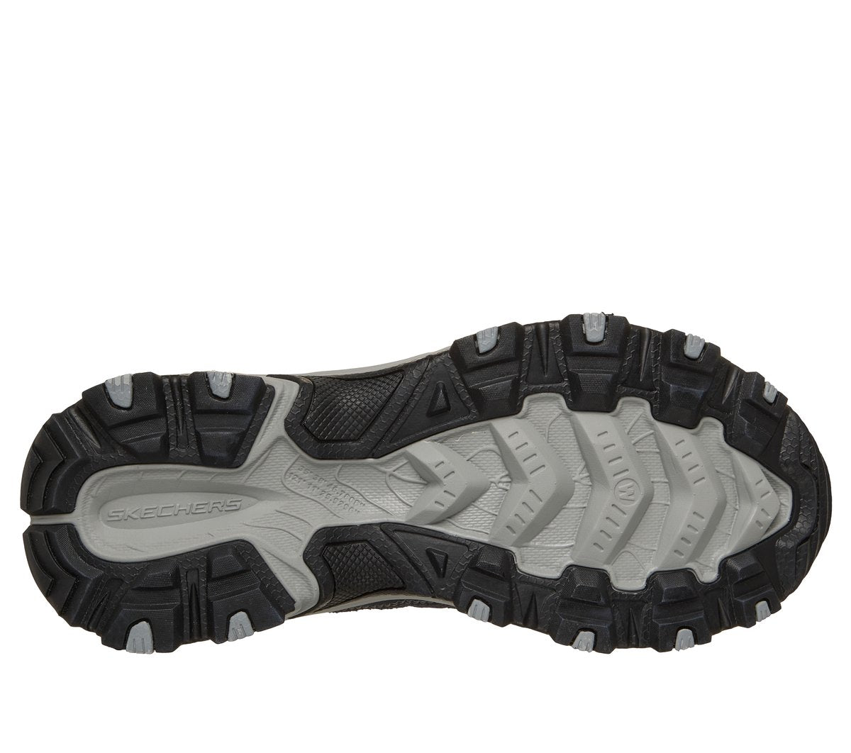 Stamina - Afterburn Legacy All Terrain Shoes | Skechers Men