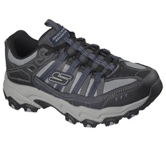 Stamina - Afterburn Legacy All Terrain Shoes | Skechers Men