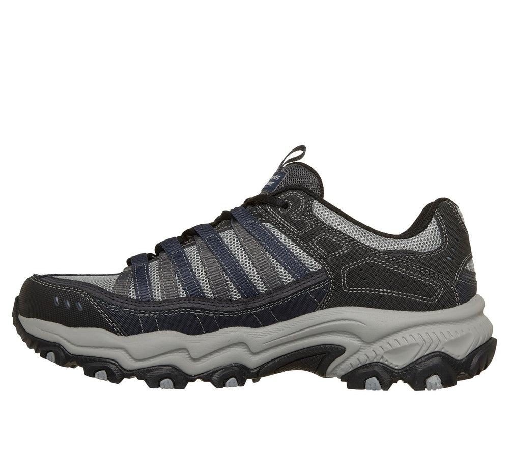 Stamina - Afterburn Legacy All Terrain Shoes | Skechers Men