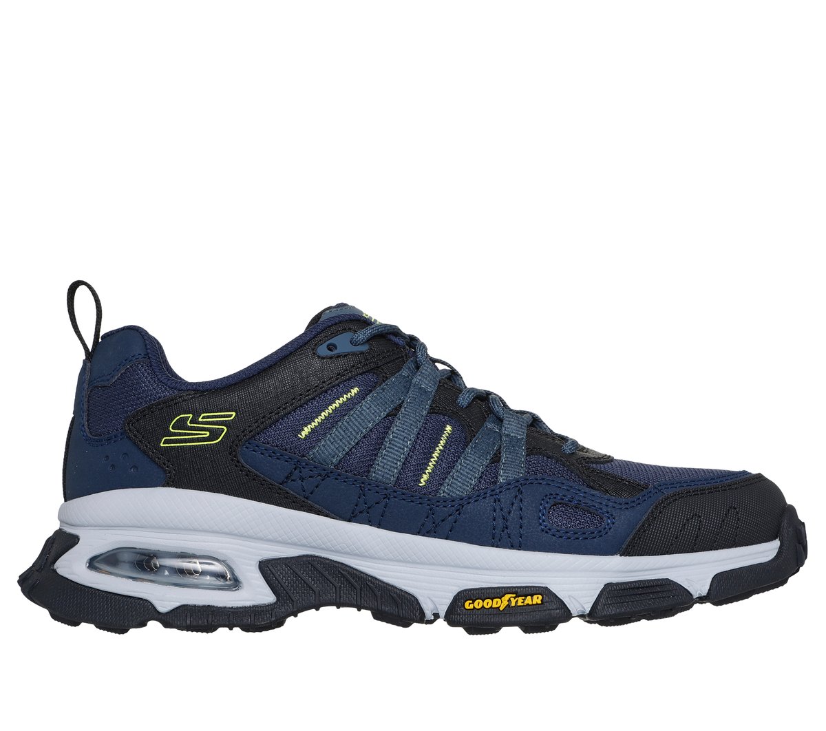 Skech-Air Envoy - Buyers Peak Shoes | Skechers Men