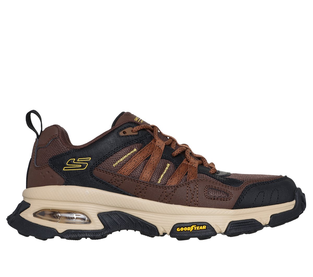 Skech-Air Envoy - Buyers Peak Shoes | Skechers Men
