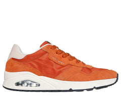 UNO - Vintage Dayz Shoes | Skechers Men