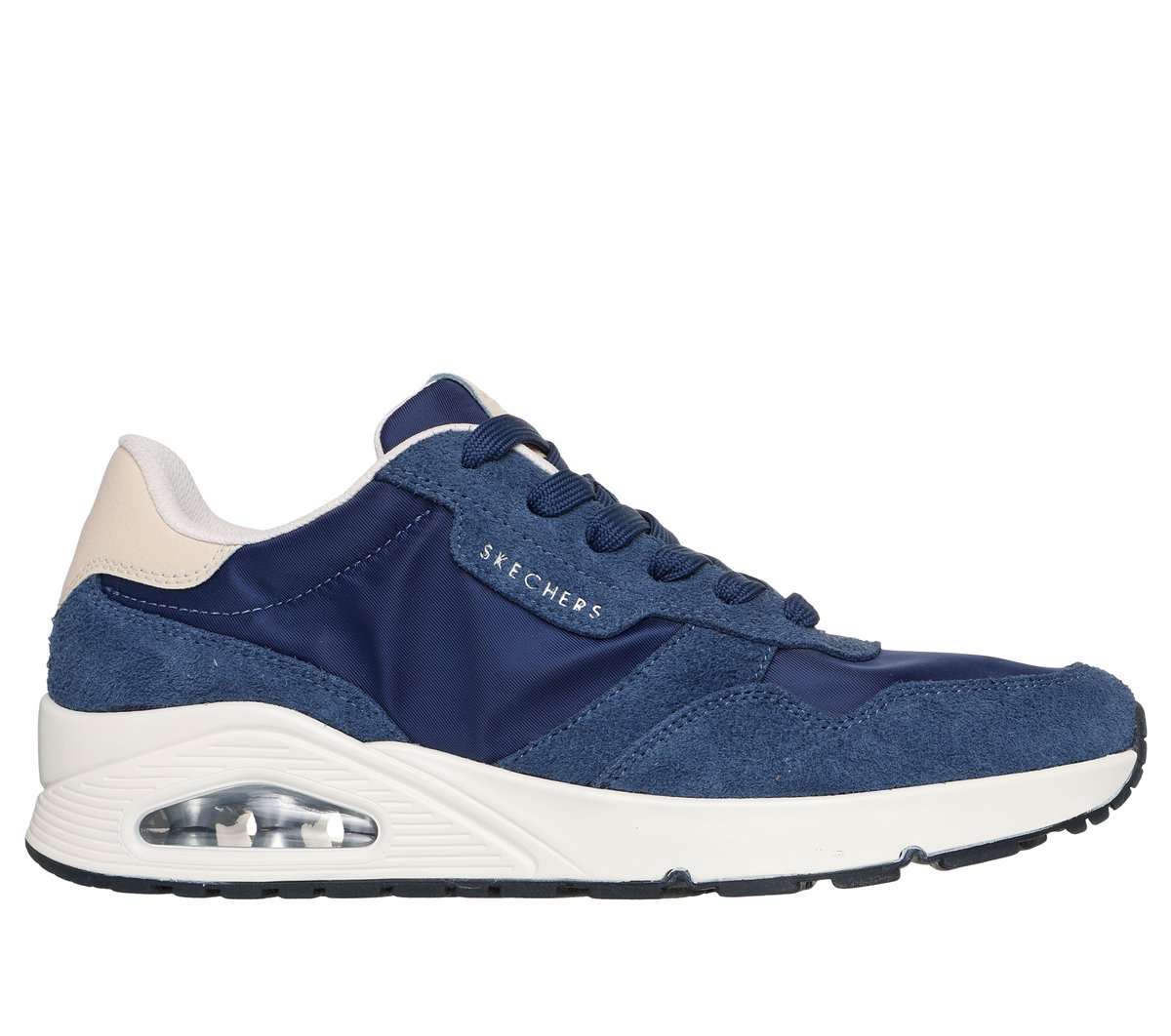 UNO - Vintage Dayz Shoes | Skechers Men