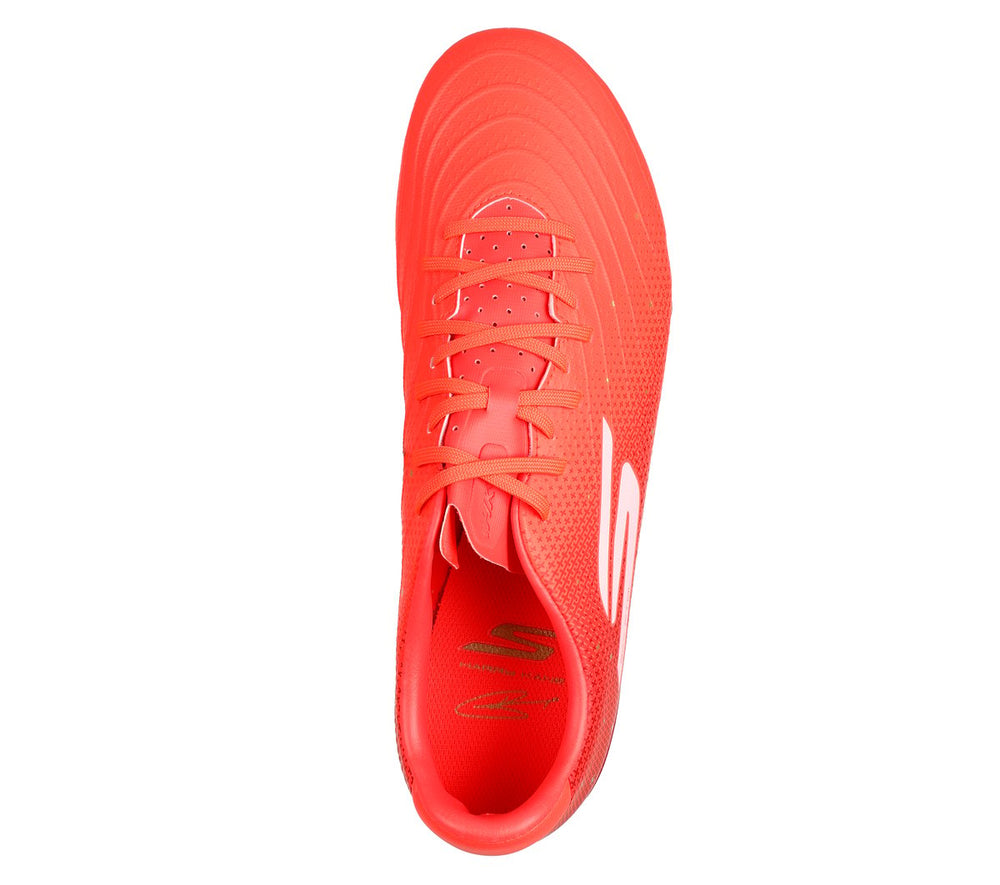 HK Player Edition SKX_1.5 Academy FG Shoes | Skechers Men