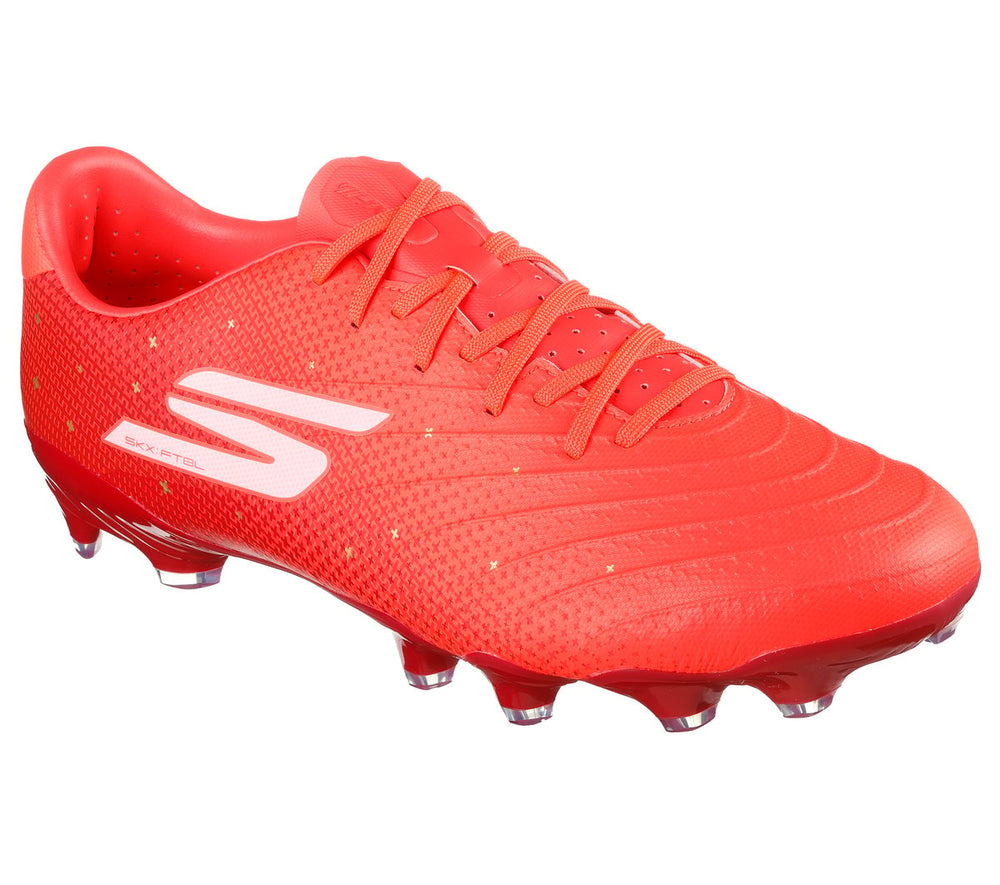HK Player Edition SKX_1.5 Academy FG Shoes | Skechers Men