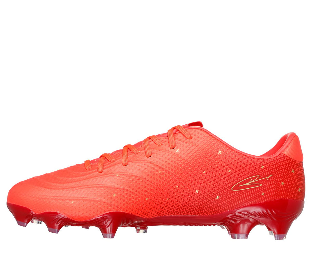 HK Player Edition SKX_1.5 Academy FG Shoes | Skechers Men
