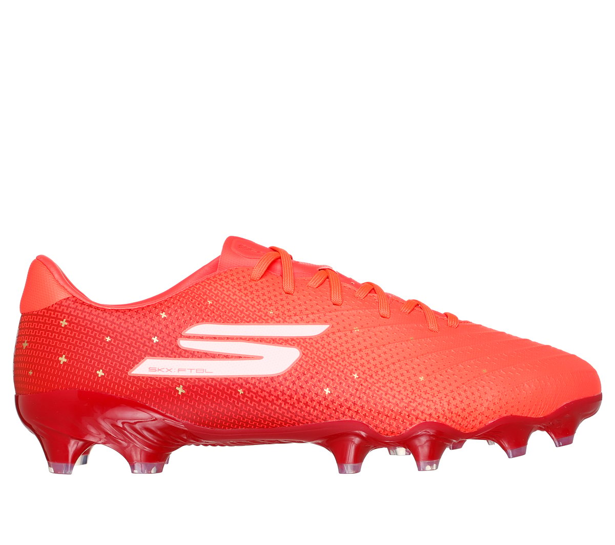 HK Player Edition SKX_1.5 Academy FG Shoes | Skechers Men