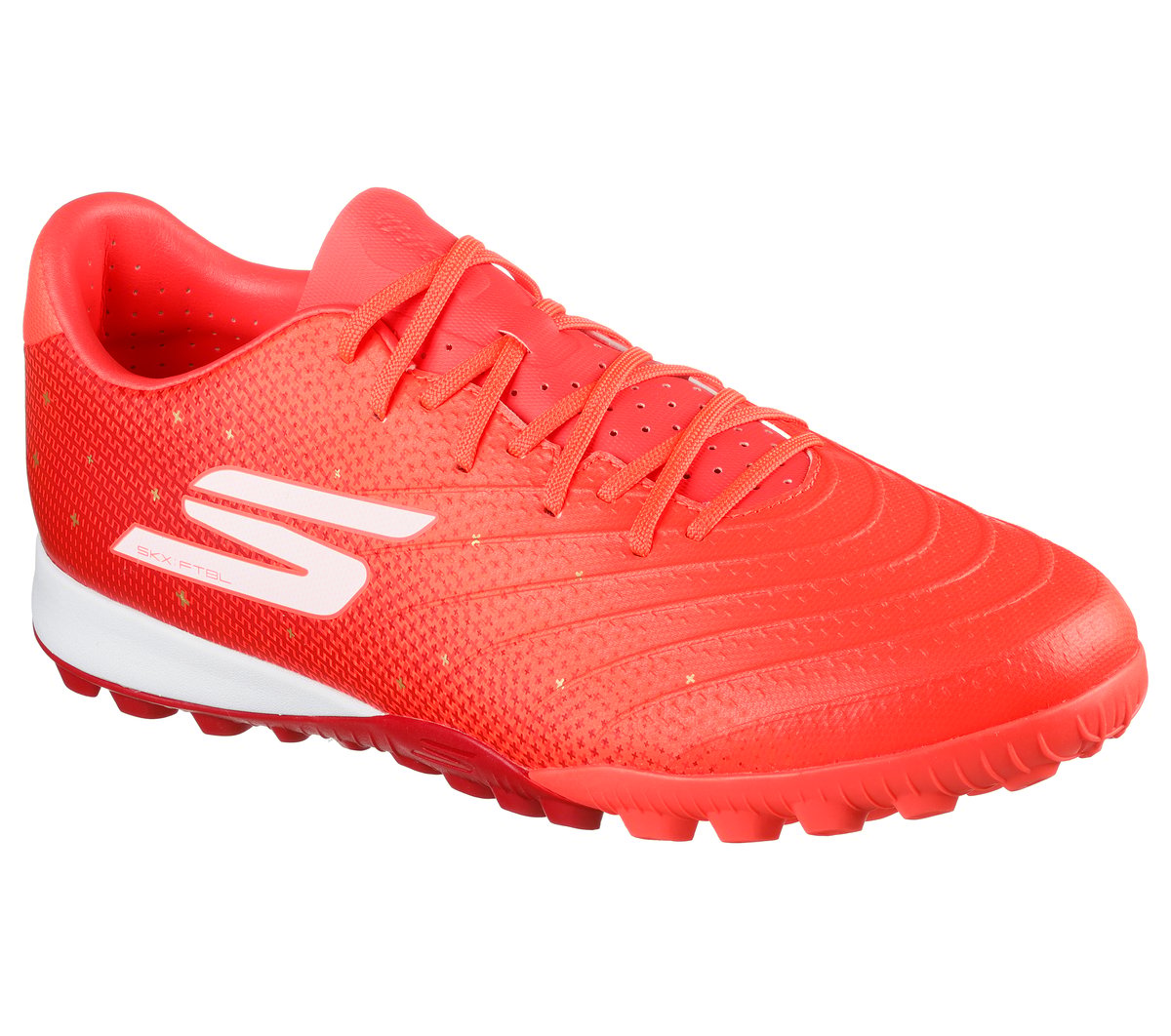 HK Player Edition SKX_1.5 Academy TF Shoes | Skechers Men