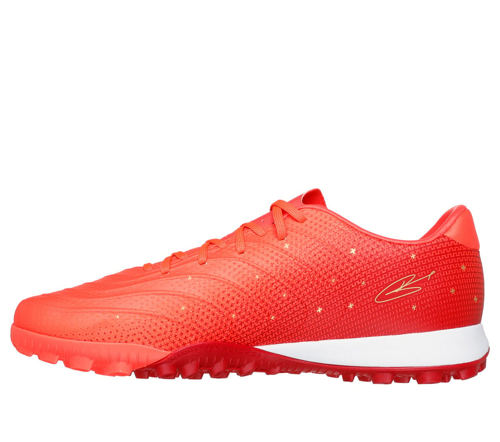 HK Player Edition SKX_1.5 Academy TF Shoes | Skechers Men