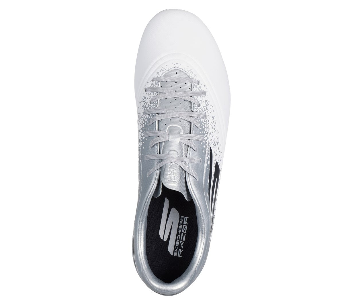Razor 1.5 Academy FG Shoes | Skechers Men