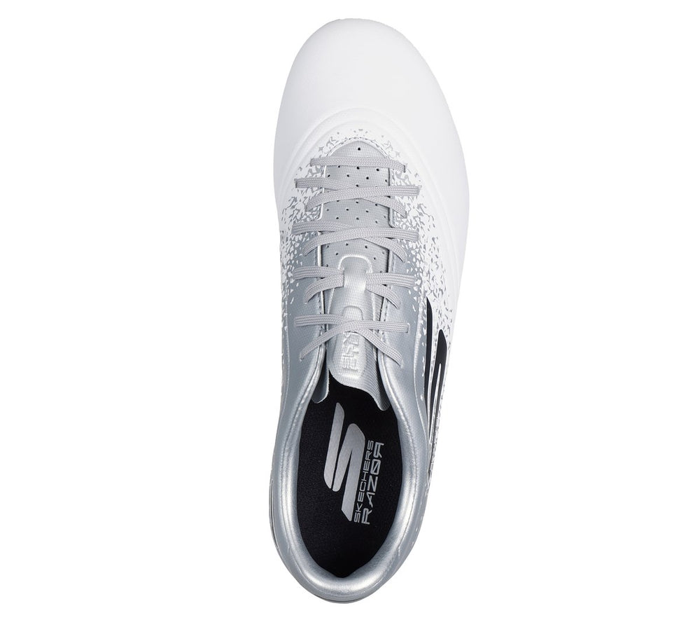 Razor 1.5 Academy FG Shoes | Skechers Men